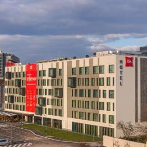 ibis Timisoara City Center