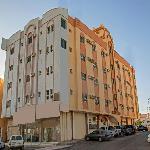 OYO 566 Al Eairy Apartment Tabuk 5