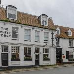 The White Horse Hotel