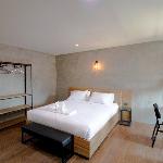 Rabbit Hotel Phimai