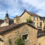 Les appartements Chambon Sarlat