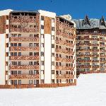 Résidence & Spa Les Temples du Soleil - Val Thorens Saint Martin de Belleville