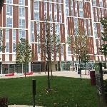 Berks Luxury Serviced Apartments Bracknell