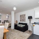 Broadwalk Apartment 