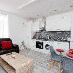 Apartment in Leeds 