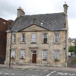 Apartment in Glasgow 