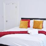 Apartment in Stoke on Trent 