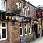 The Red Lion