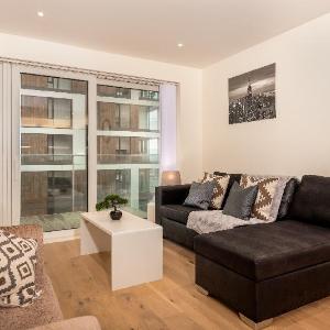 LT Riverview Apartments - Greenwich