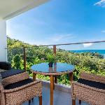 Luxury Ocean View 1Bedroom Apartment Kamala Beach