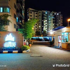 BW Muslim Homestay @ The Quintet Cameron Highlands