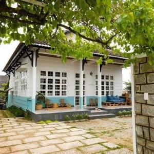 YouthxFMhomestay