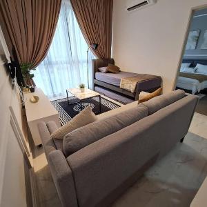 Mizrai Troika Homestay with Fantastic City View!