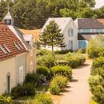 Residence in Fort Mahon Plage 