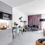 Magnifique Logement - 2 chambres