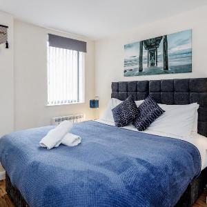 REAL - Queens Serviced Apartments