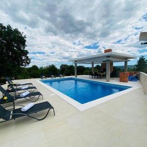 Luxury?Vila?in?Mostar?Villa?Ramljak**