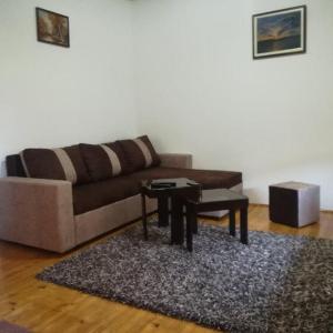 STUDIO-APARTMENT IVANOVIC BB