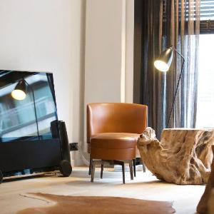 Trendy Luxe Appartement Knokke