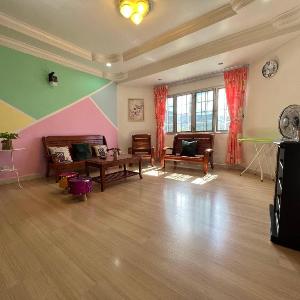 Unicorn Homestay @ Cameron highland