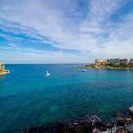 GetawaysMalta - Spinola Bay Apartment A St Julian's