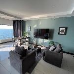 One bedroom apartment with breathtaking sea view