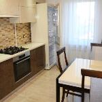 For rent 3 rooms  in a 4-room apartment in Lviv 