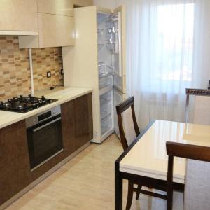 For rent 3 rooms  in a 4-room apartment in Lviv