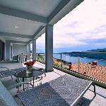 Apartment in Rabac 