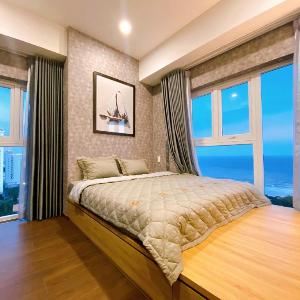 Căn Hộ Khách Sạn Mermaid SeaView cách biển 50 met