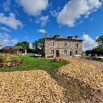 NEW Normandie - La maison des Jonquerets