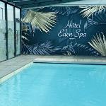 HOTEL EDEN SPA