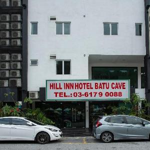 OYO 90151 Hill Inn Batu Caves
