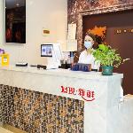 Jun Hotel Jiangsu Nantong Chongchuan District Economic Development Zone Xinghu Street