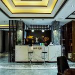 Jun Hotel Shandong Liaocheng Dongchangfu District Xiangjiang Market