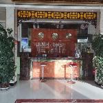 Jun Hotel Qinghai Golmud Yanqiao Nan Road