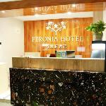 FERONIA Hotel Shaanxi Xi\'an Beilin District Nanmen Square