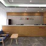 Jun Hotel Henan Luoyang Xin\'an County Vocational Education Center