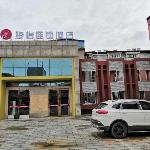 Jun Hotel Jiangxi Jiujiang Pengze County Longcheng Avenue