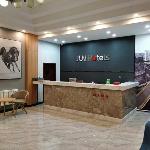 Jun Hotel Inner Mongolia Tongliao Kerchin District North Railway Station Square