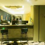 LANO Hotel Liaoning Jinzhou Tiahe District Zhongyang Nan Street Red Star Macalline