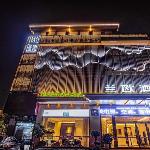 LANO Hotel Hubei Jinzhou Jinzhou District East Gate of Ancient city