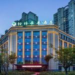 Green Tree Inn Express Huai\'an Huaiyin District Jiangxi Road Normal University