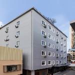 VX Hotel Xiamen Siming District Xiamen University Huandao Road