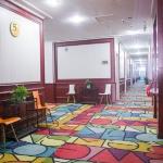 GreenTree Esports Hotel Hanchuan Huocheng Avenue