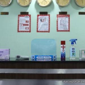 Hotel O Honey Regency