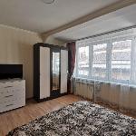 Duplex apartment Kislovodsk 