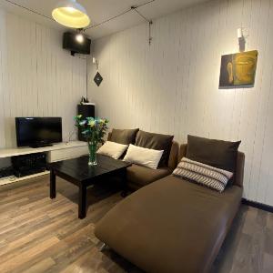 HAPPINESS APARTMENT
