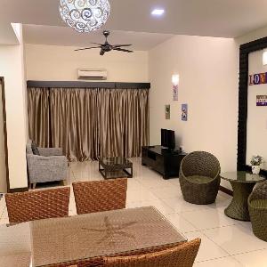 House of Synergy Melaka FREE WATERPARK