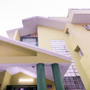 Capital O 76417 Heritage House